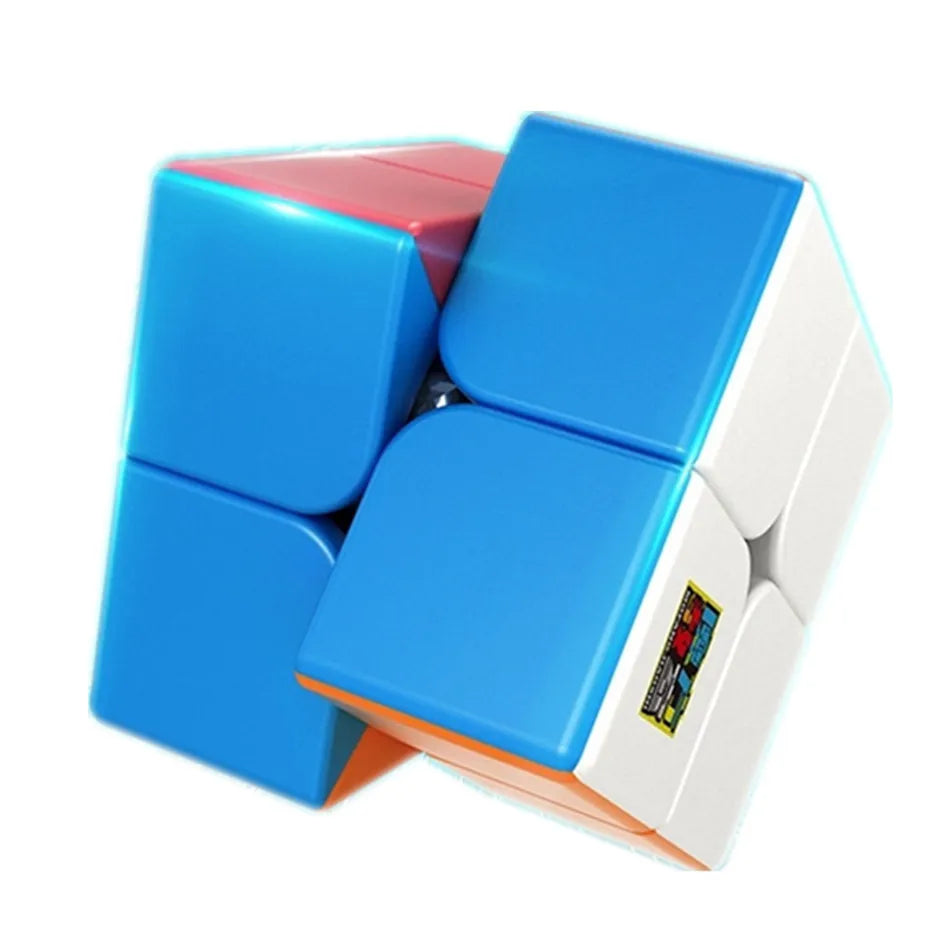 Moyu 2x2x2 Mini Pocket Cube MeiLong