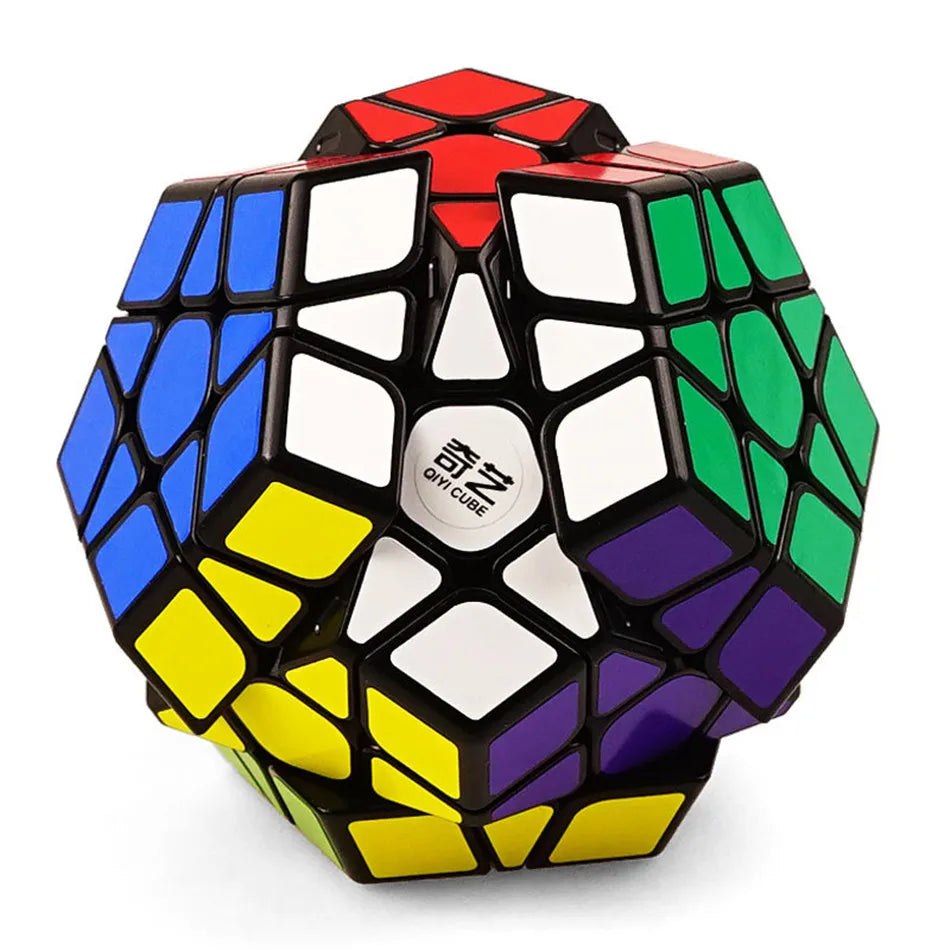Megaminx Magic Cube