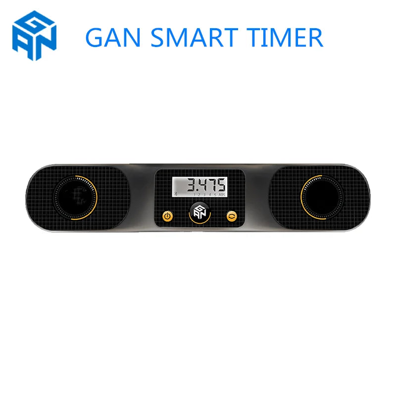 GAN Timer GAN Smart Timer GAN Cube Mat GAN timer mat GAN Bluetooth Smart timer for cube GAN cube timer