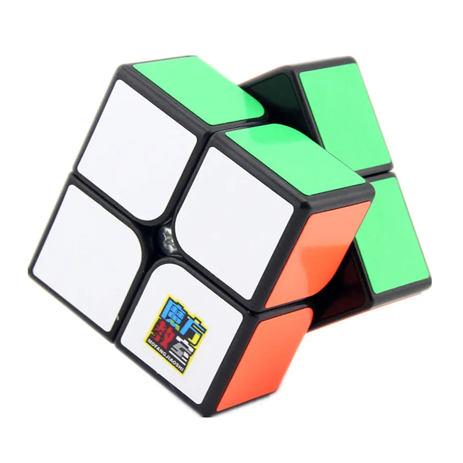 Moyu 2x2x2 Mini Pocket Cube MeiLong