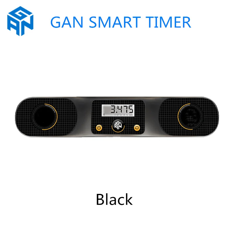 GAN Timer GAN Smart Timer GAN Cube Mat GAN timer mat GAN Bluetooth Smart timer for cube GAN cube timer