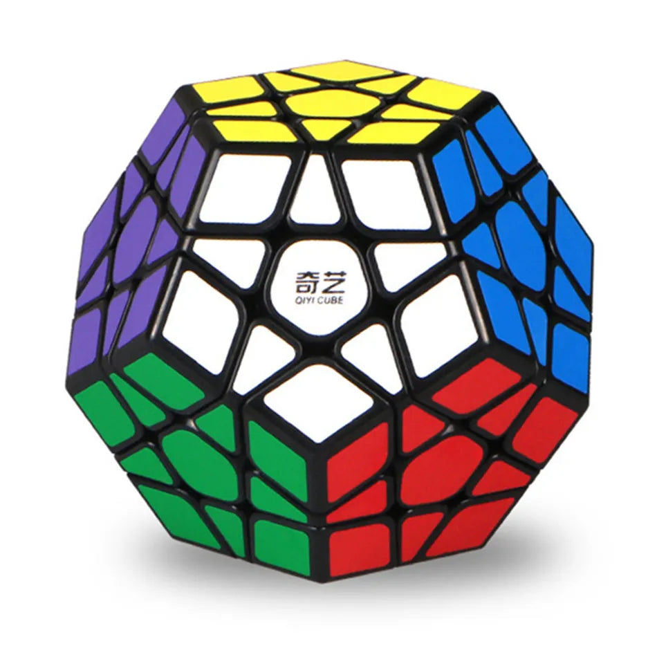 Megaminx Magic Cube