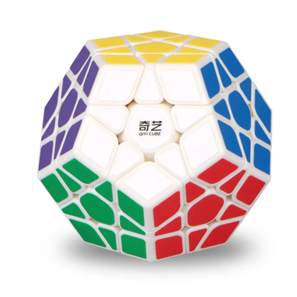 Megaminx Magic Cube