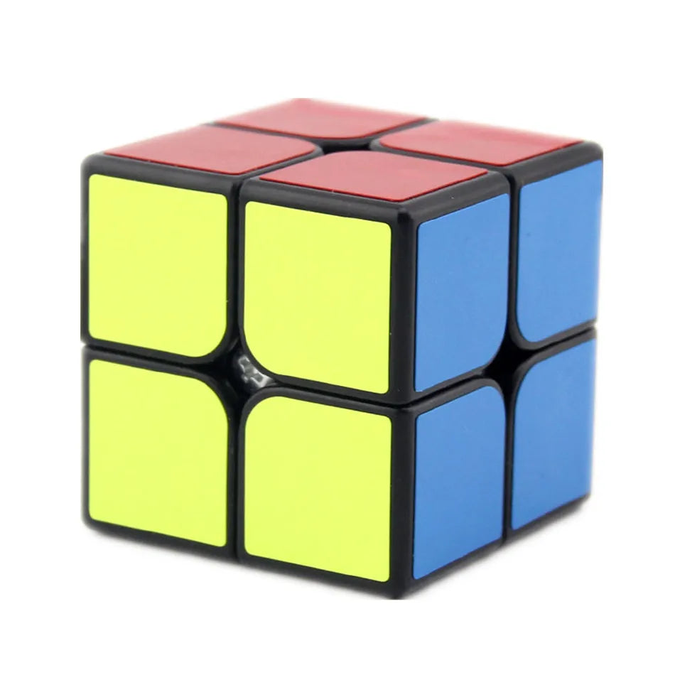 Moyu 2x2x2 Mini Pocket Cube MeiLong