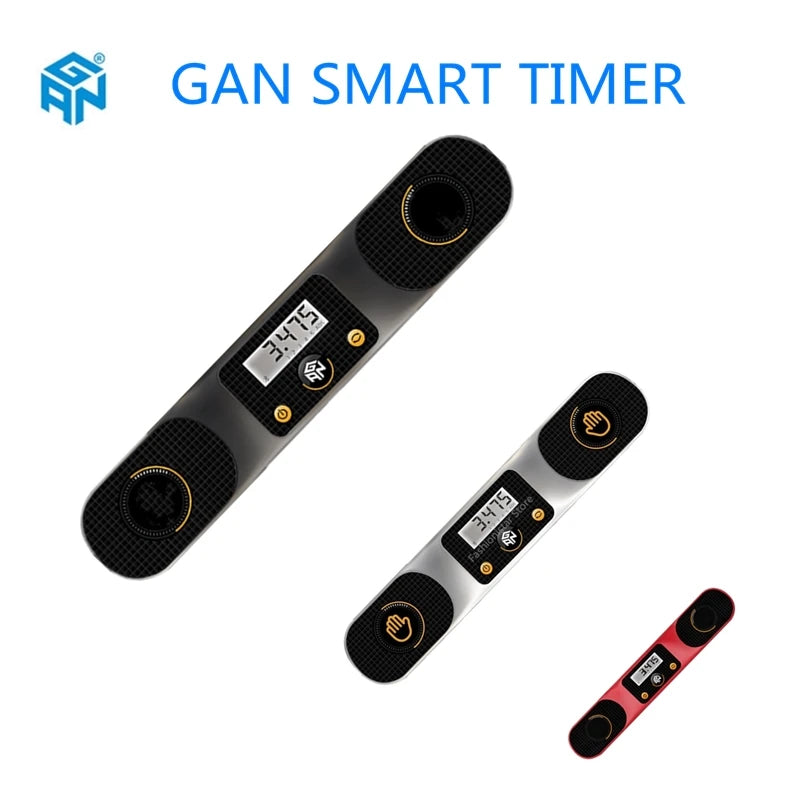 GAN Timer GAN Smart Timer GAN Cube Mat GAN timer mat GAN Bluetooth Smart timer for cube GAN cube timer