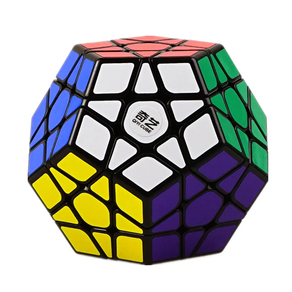 Megaminx Magic Cube