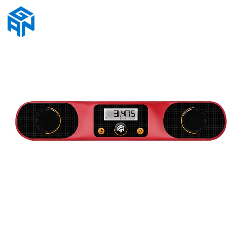 GAN Timer GAN Smart Timer GAN Cube Mat GAN timer mat GAN Bluetooth Smart timer for cube GAN cube timer