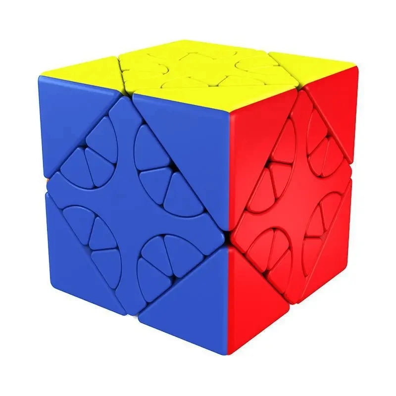 Moyu Meilong Series Magic Cube 2x2 3x3 4x4 5x5 6x6 7x7 8x8 9x9