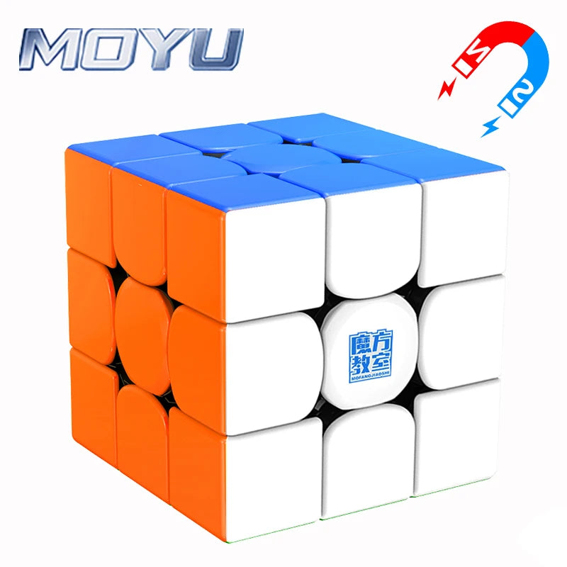 MOYU Meilong M Magnetic Magic Cube