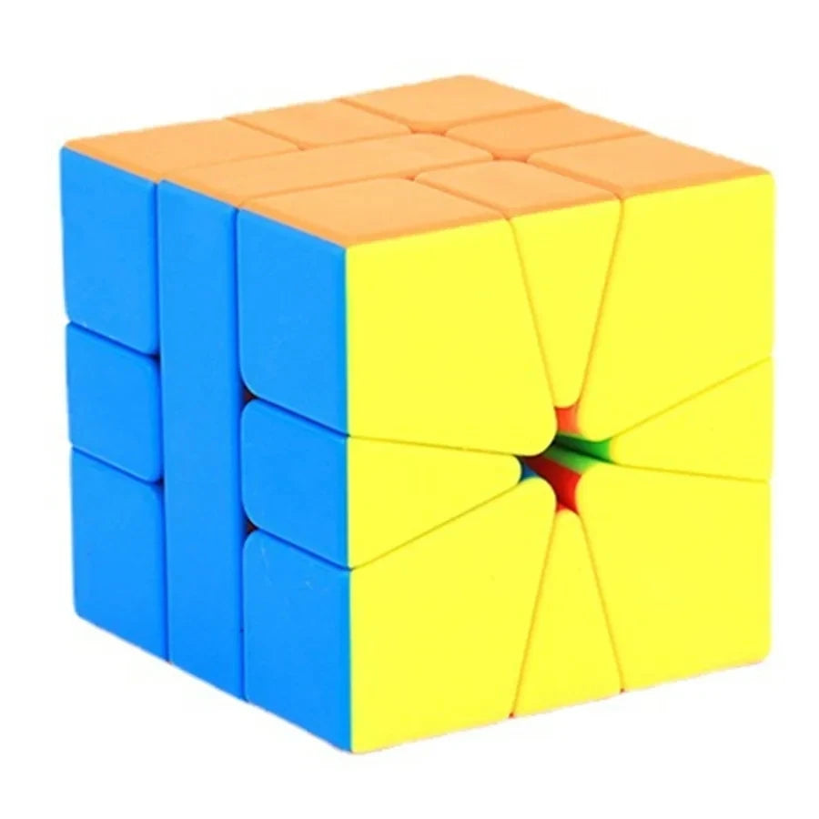 Moyu Meilong Series Magic Cube 2x2 3x3 4x4 5x5 6x6 7x7 8x8 9x9