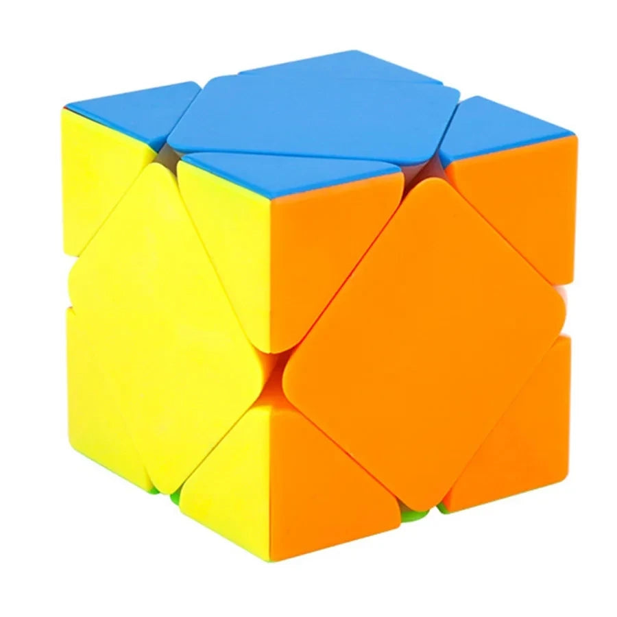 Moyu Meilong Series Magic Cube 2x2 3x3 4x4 5x5 6x6 7x7 8x8 9x9