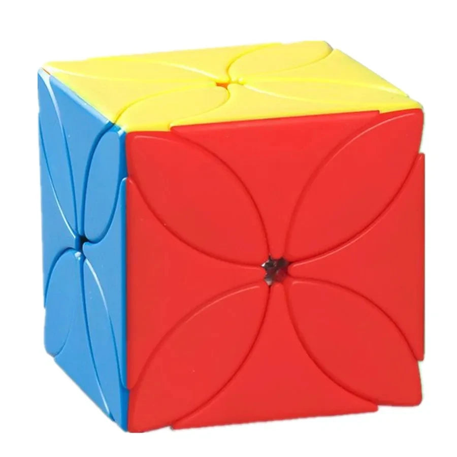 Moyu Meilong Series Magic Cube 2x2 3x3 4x4 5x5 6x6 7x7 8x8 9x9