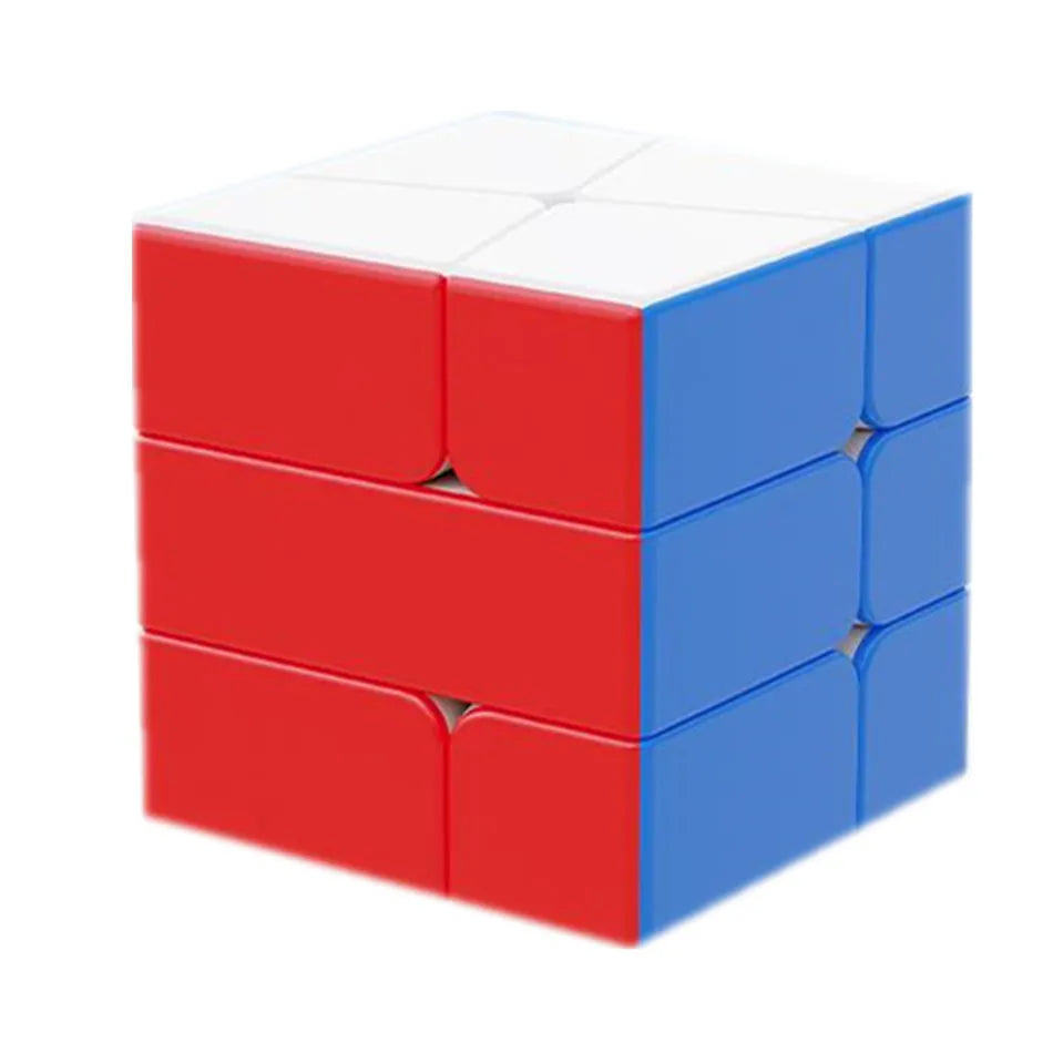 Shengshou SQ-1/ SQ-0/SQ-2 Magnetic Magic Cube SQ1 Magic Cube Puzzle Square-1