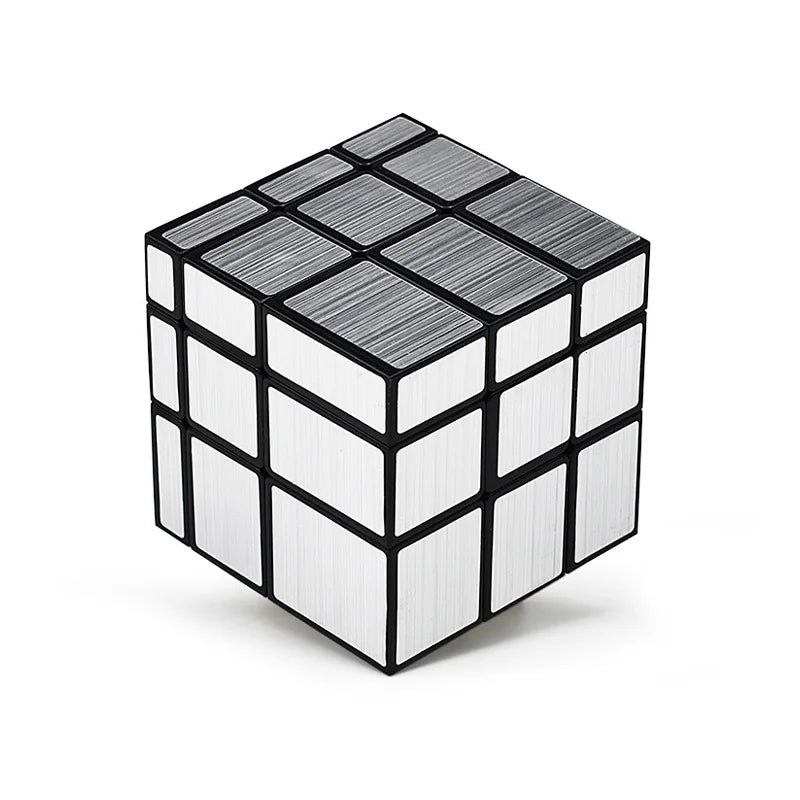 Magic Cube 2x2 3x3 4x4 Speedcube Brain Teaser Kids Toys IQ