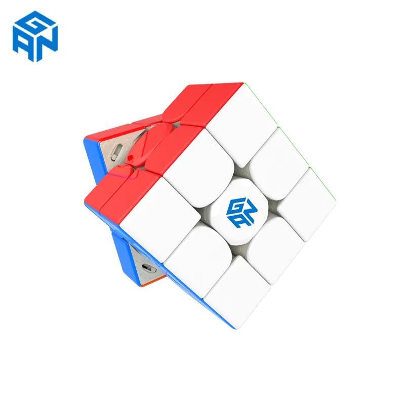 GAN 11 M Pro Magnetic cube 3x3x3 Speed cube 3*3*3 Puzzle cube GAN11M Pro Magnetic Magic Cube Professional