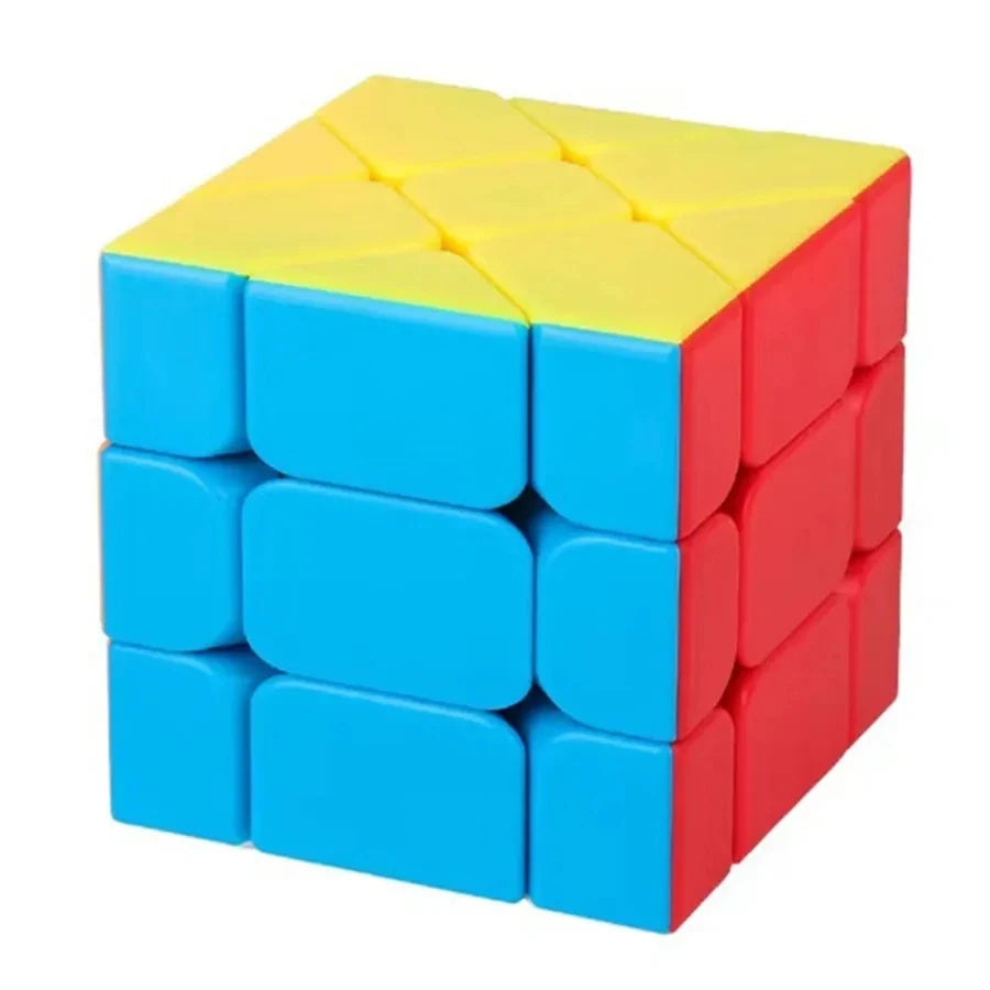 Moyu Meilong Series Magic Cube 2x2 3x3 4x4 5x5 6x6 7x7 8x8 9x9