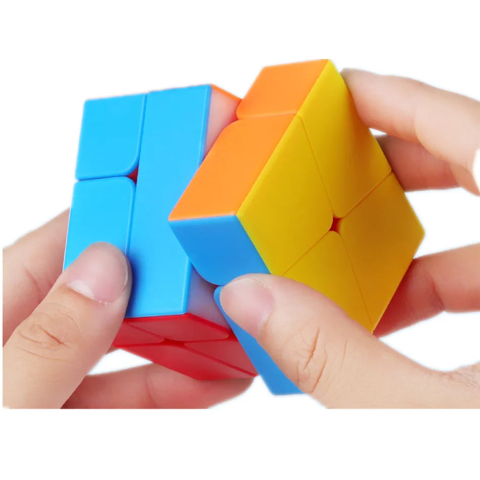 Shengshou SQ-1/ SQ-0/SQ-2 Magnetic Magic Cube SQ1 Magic Cube Puzzle Square-1