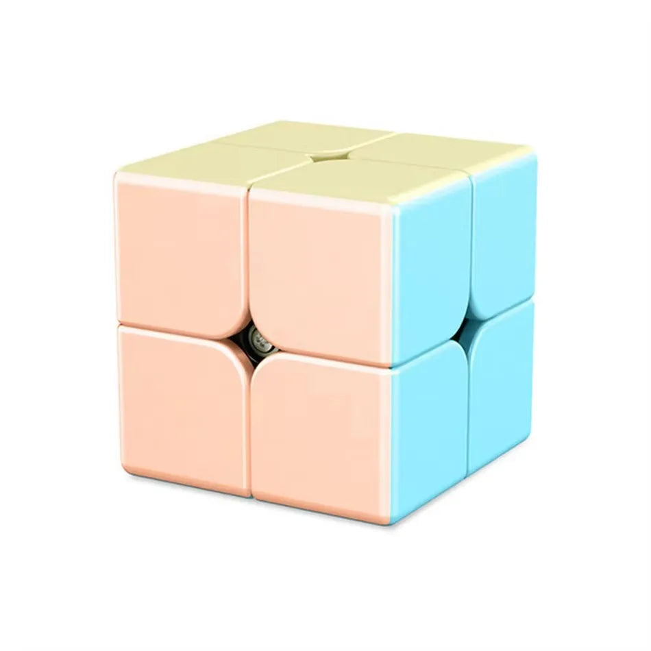 Moyu 2x2x2 Mini Pocket Cube MeiLong