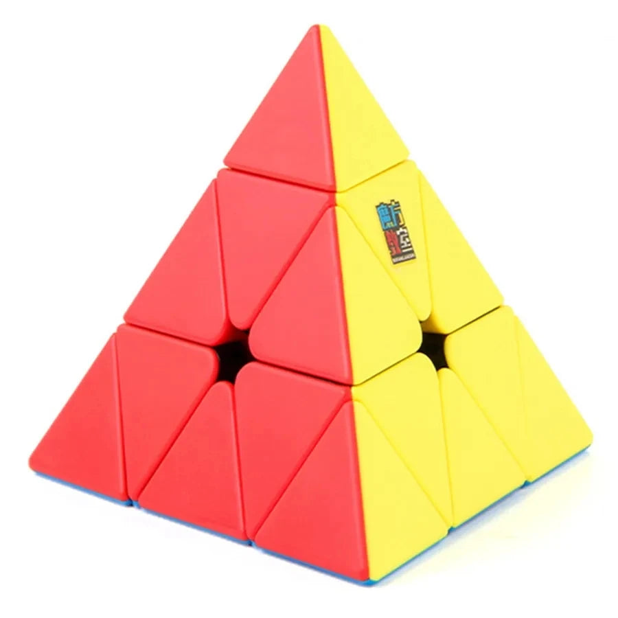 Moyu Meilong Series Magic Cube 2x2 3x3 4x4 5x5 6x6 7x7 8x8 9x9
