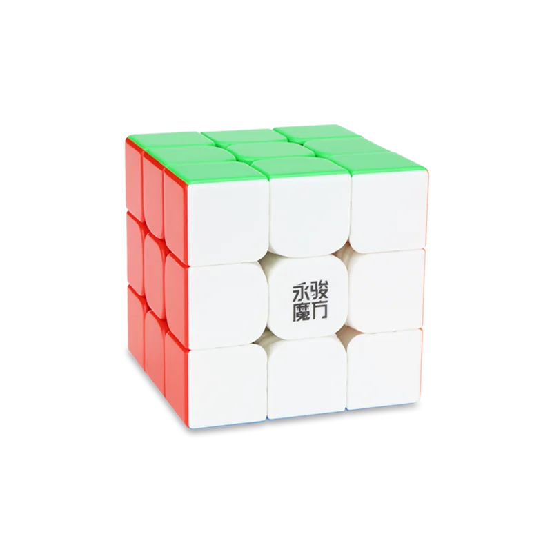 Yongjun YU Royal Series 3x3 Magic Cube, 2x2, 3x3, 4x4, 5x5, 6x6, 7x7 Magnetic Magic Cubes, Pyramid Magic Cube, Megaminx