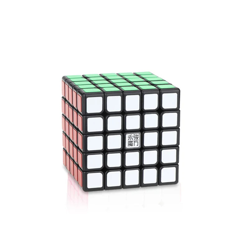 Yongjun YU Royal Series 3x3 Magic Cube, 2x2, 3x3, 4x4, 5x5, 6x6, 7x7 Magnetic Magic Cubes, Pyramid Magic Cube, Megaminx