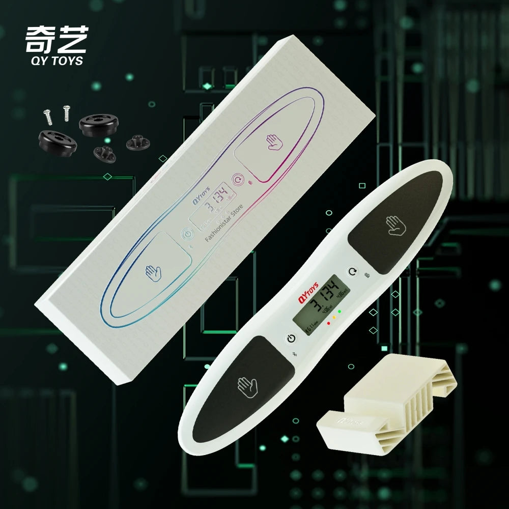 QiYi Timer , Cube Timers , Professtional Timer Speed Timer