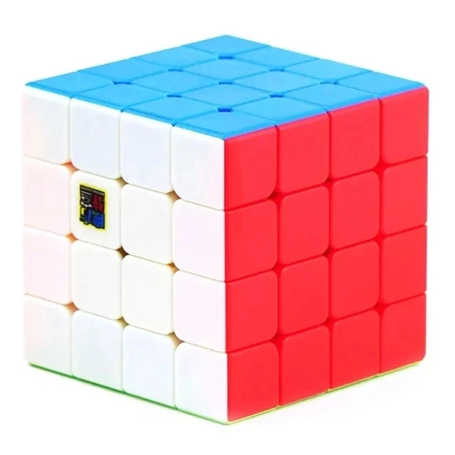 Moyu Meilong Series Magic Cube 2x2 3x3 4x4 5x5 6x6 7x7 8x8 9x9
