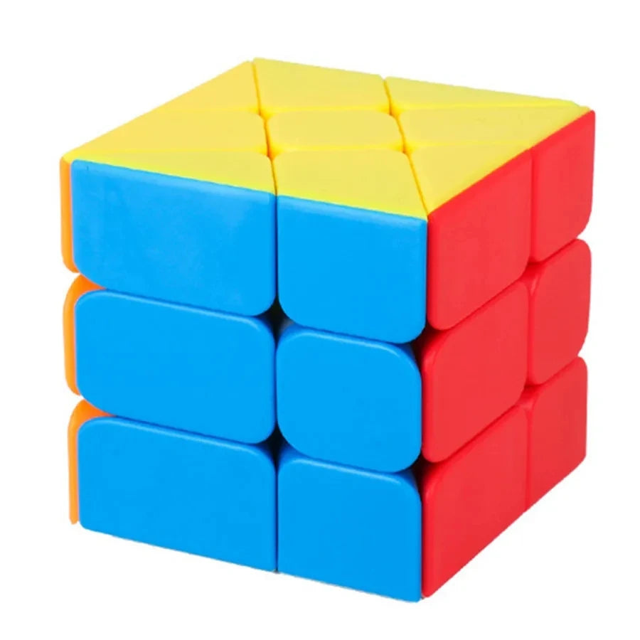 Moyu Meilong Series Magic Cube 2x2 3x3 4x4 5x5 6x6 7x7 8x8 9x9