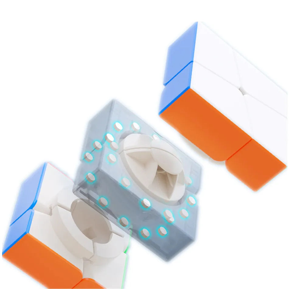 Shengshou SQ-1/ SQ-0/SQ-2 Magnetic Magic Cube SQ1 Magic Cube Puzzle Square-1