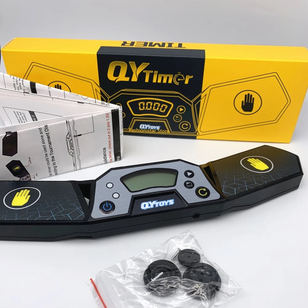 QiYi Timer , Cube Timers , Professtional Timer Speed Timer