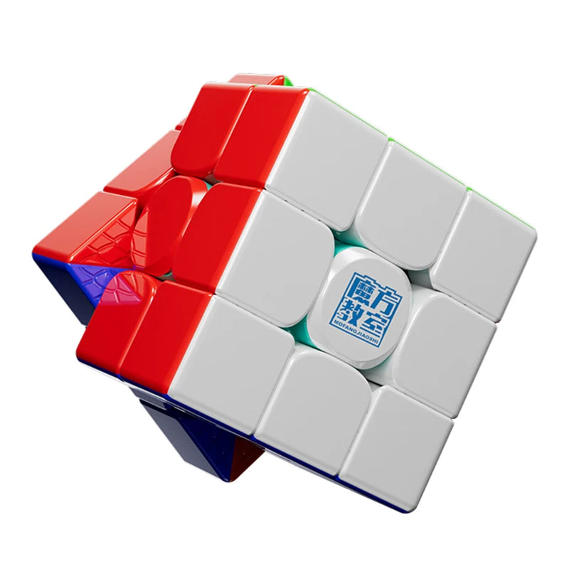 MoYu RS3M V5 3x3x3 Magnetic Magic Cube Ball Core Professional