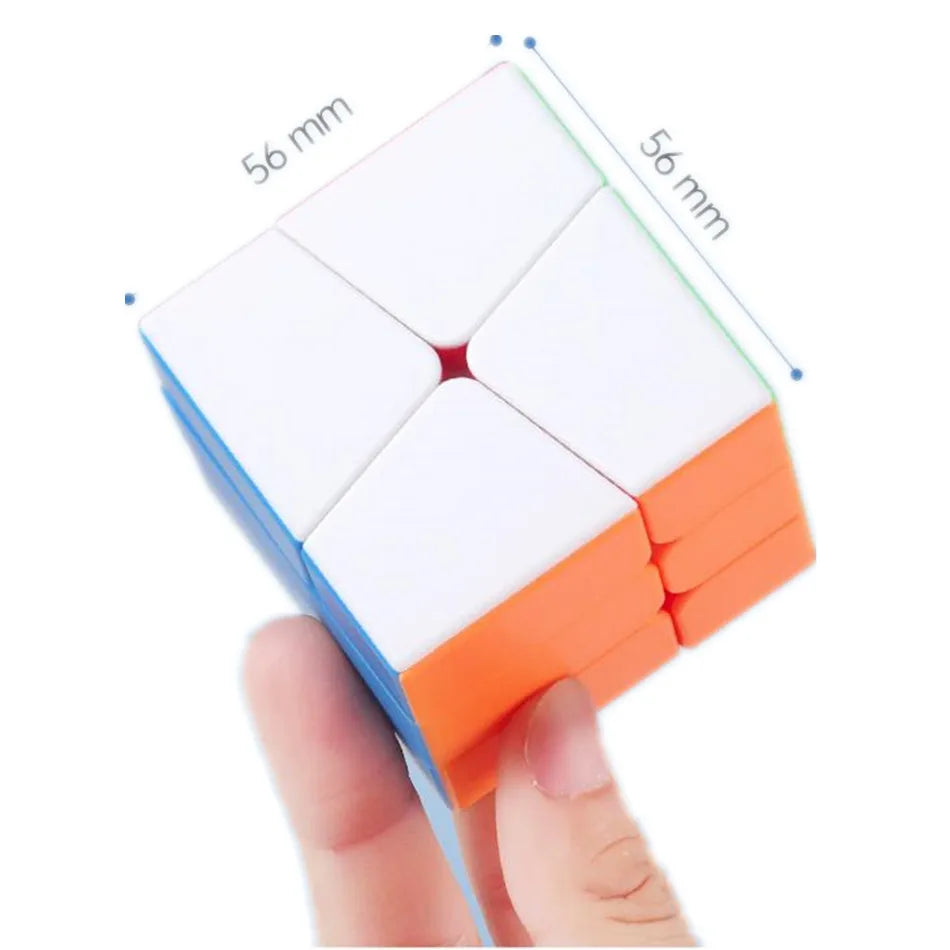 Shengshou SQ-1/ SQ-0/SQ-2 Magnetic Magic Cube SQ1 Magic Cube Puzzle Square-1