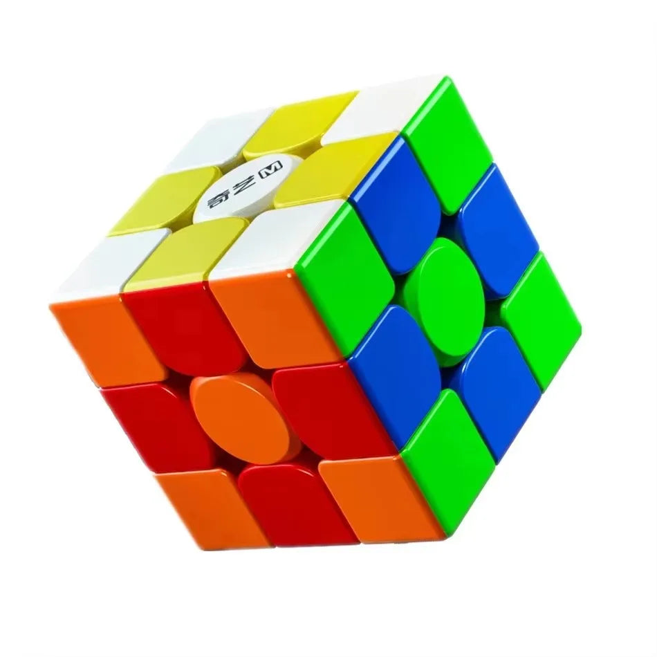 Qiyi Warrior W 3x3x3 Magic Cube Professional
