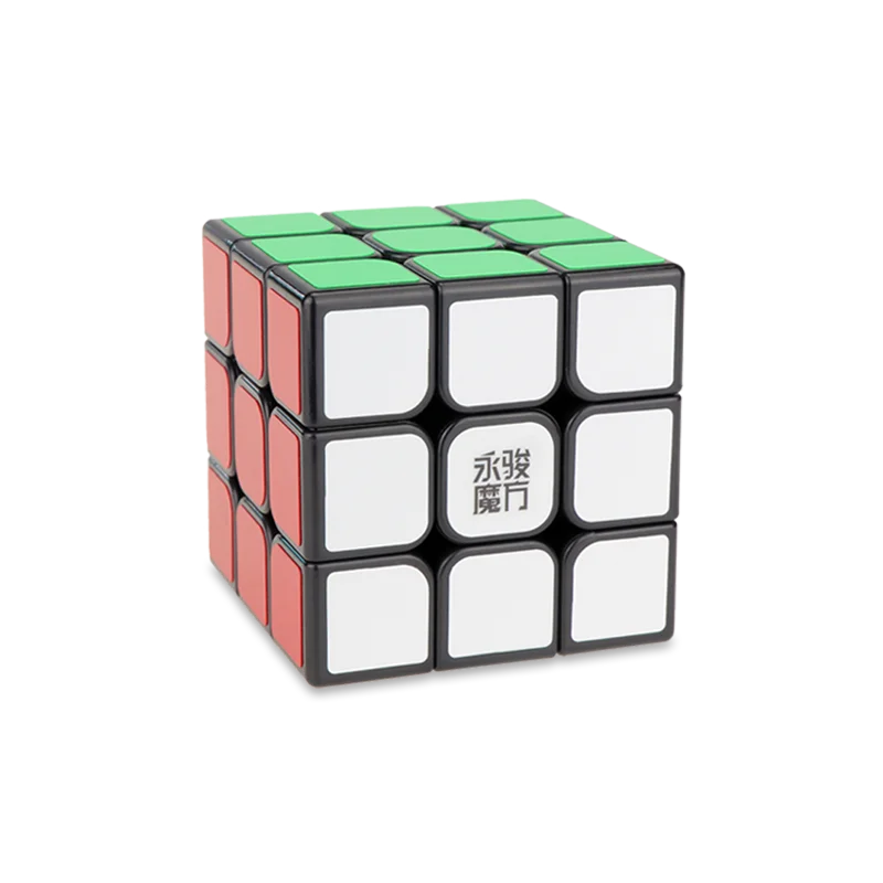 Yongjun YU Royal Series 3x3 Magic Cube, 2x2, 3x3, 4x4, 5x5, 6x6, 7x7 Magnetic Magic Cubes, Pyramid Magic Cube, Megaminx