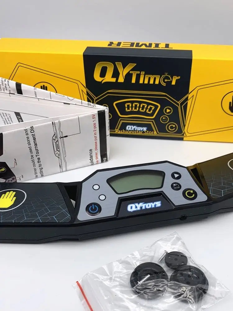 QiYi Timer , Cube Timers , Professtional Timer Speed Timer