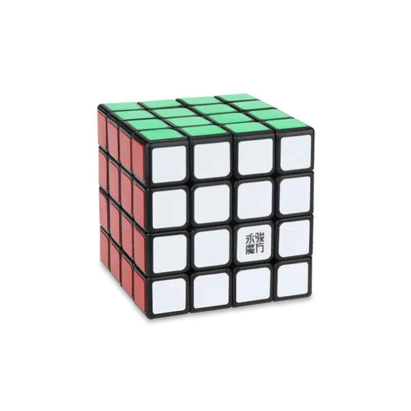 Yongjun YU Royal Series 3x3 Magic Cube, 2x2, 3x3, 4x4, 5x5, 6x6, 7x7 Magnetic Magic Cubes, Pyramid Magic Cube, Megaminx