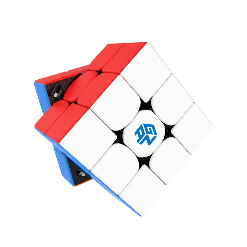 GAN 11 M Pro Magnetic Speed Cube 3x3x3 11m UV Professional Magic Cube